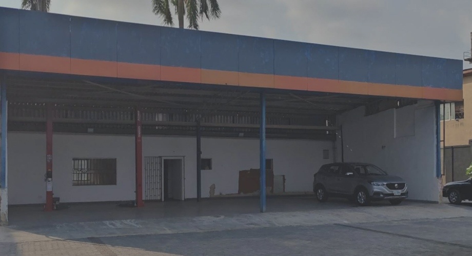 QingyangIndustrial Park