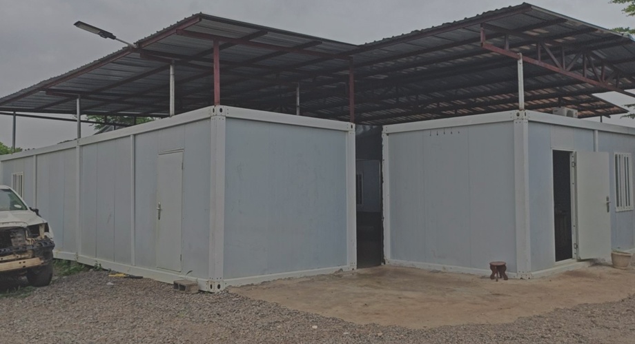 Zhongyan Machinery Equipment